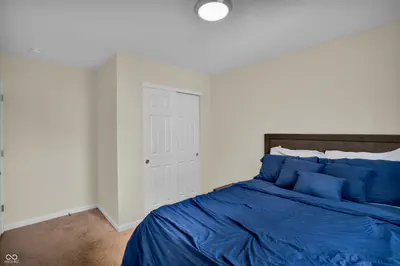 3885 Berkdale Court, Columbus - 22