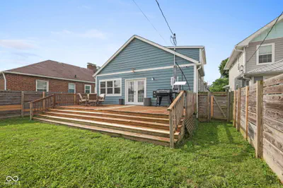 736 Lincoln Street, Indianapolis - 53