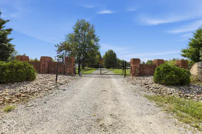 300 W Oregon Church Road, Terre Haute - 4