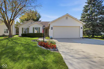 2262 Tansel Grove Lane, Indianapolis