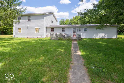 3862 500 Road, Anderson