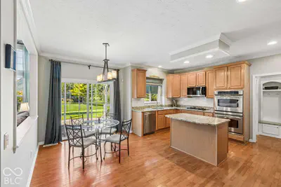 12472 Cirrus Drive, Fishers - 4