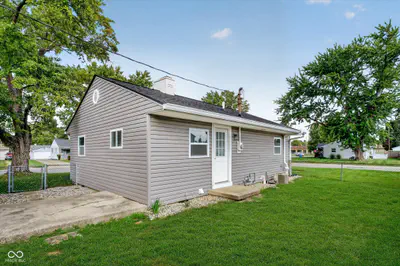 1451 Hamilton Drive, Noblesville - 22
