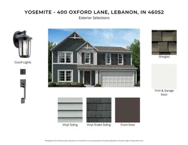 11752 Sage Creek Bend, Fishers - 6