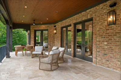 11624 Willow Springs Drive, Zionsville - 100