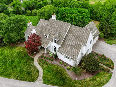 8437 500, Zionsville - 120