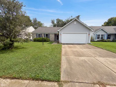 1619 Jaques Drive, Lebanon