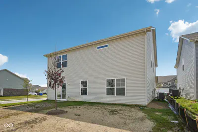 10422 Crystal Coop Lane, Indianapolis - 33