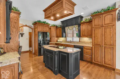 3935 Smokey Row Road, Bargersville - 21