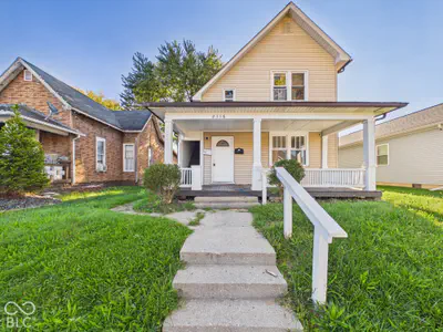 2116 Pearl Street, Anderson
