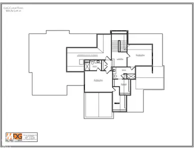 5838 Marvie Drive, Zionsville - 12