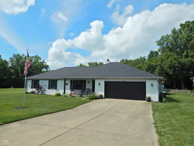 7642 Maxwelton Street, Mooresville - 33