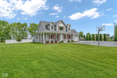 3898 State Road 47, Crawfordsville - 50