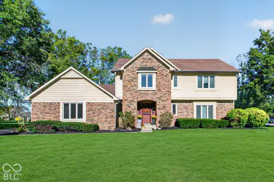 919 Queensbury Drive, Noblesville