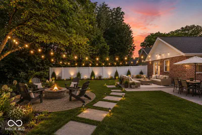 10712 Downing Street, Carmel - 3