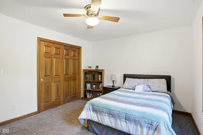 9279 New Harmony Road, Martinsville - 23
