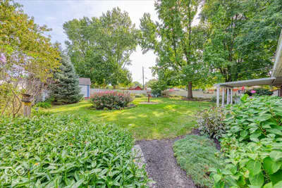8305 Union Street, Indianapolis - 29