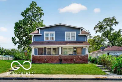 1011 29th Street, Indianapolis
