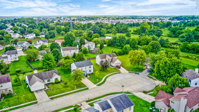 10615 Regis Court, Indianapolis - 30