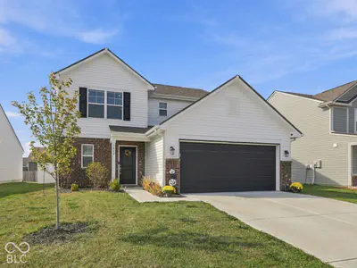 1482 Littleleaf Drive, Sheridan