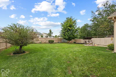 7104 Oldham Drive, Indianapolis - 5