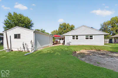 283 Bittersweet Drive, Whiteland - 23