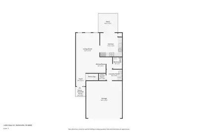 14983 Stout Drive, Noblesville - 32