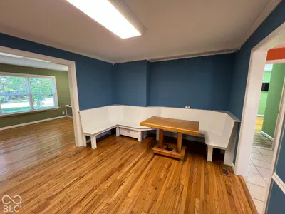 1358 Ridgeview Drive, Indianapolis - 9