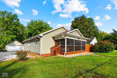 9779 N County Road 200 E, Brazil