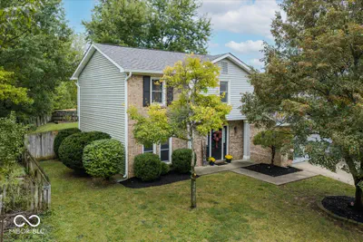 10922 Limbach Court, Indianapolis - 31