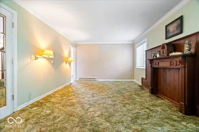 5336 Epler Road, Indianapolis - 5