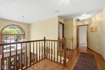 7101 Lakeside Woods Drive, Indianapolis - 34