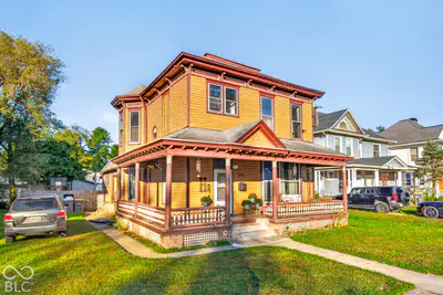 625 Chestnut Street, Seymour - 65