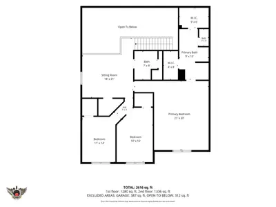 7829 Sergi Canyon Drive, Indianapolis - 57