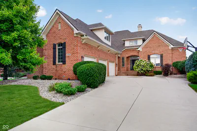 16402 Valhalla Drive, Noblesville - 7