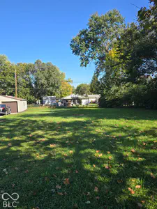 3033 S Fleming Street, Indianapolis - 4