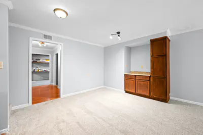 1726 Harrison Ridge Road, Nashville - 33