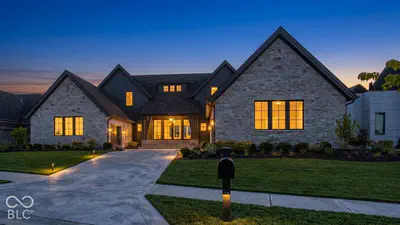 1445 Chatham Ridge Court, Westfield - 2