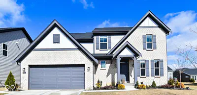 9928 Deep Royal Way, Indianapolis