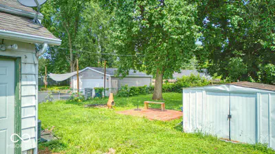 2835 Pennsylvania Street, Indianapolis - 14