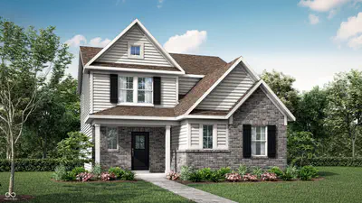347 Eisenhower Street, Fortville