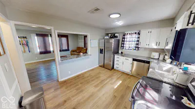 2929 Denison Street, Indianapolis - 3