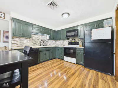 507 Country Club Lane, Anderson - 11