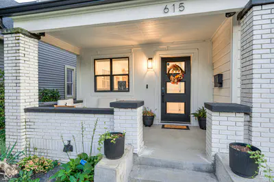 615 Orange Street, Indianapolis - 51
