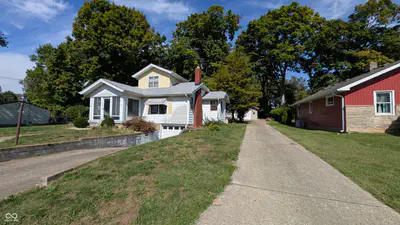 922 Elbert Street, Indianapolis - 3