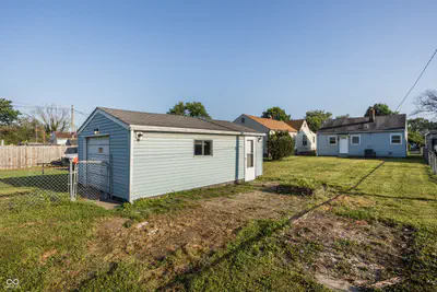 1825 Legrande Avenue, Indianapolis - 42
