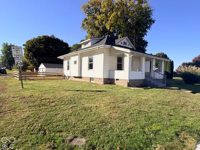 601 W Washington Street, Waynetown - 3