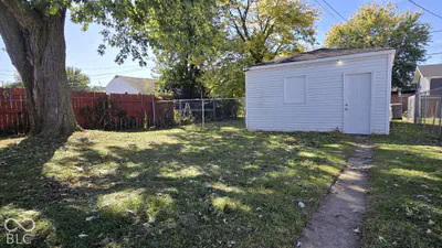 538 Temple Avenue, Indianapolis - 18