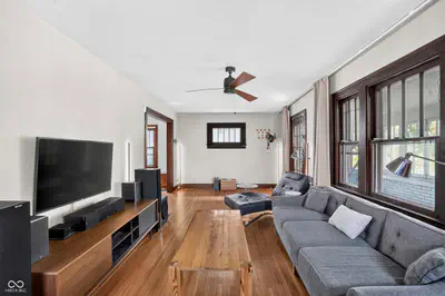 49 Kenmore Road, Indianapolis - 6
