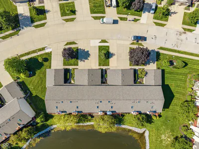 7132 Sea Pine Drive, Indianapolis - 40